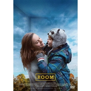 LENNY ABRAHAMSON / レニー・アブラハムソン / ルーム