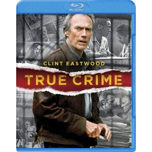 CLINT EASTWOOD / クリント・イーストウッド / トゥルー・クライム