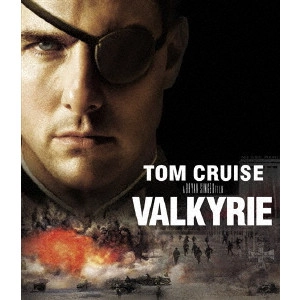 BRYAN SINGER / ブライアン・シンガー / ワルキューレ