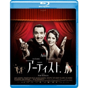 MICHEL HAZANAVICIUS / ミシェル・アザナヴィシウス / アーティスト