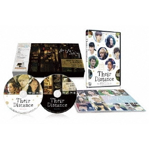RIKIYA IMAIZUMI / 今泉力哉 / 知らない、ふたり【DVD-BOX】