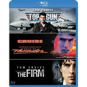 TONY SCOTT / トニー・スコット / トム・クルーズ パラマウント80’s&90’sパック ベストバリューBlu-rayセット