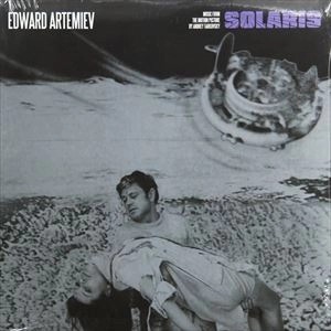 EDWARD ARTEMIEV / エデュアルド・アルテミエフ / SOLARIS