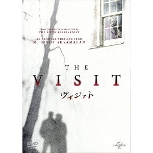 M. NIGHT SHYAMALAN / M.ナイト・シャマラン / ヴィジット