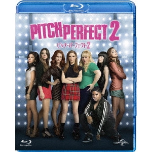 ELIZABETH BANKS / エリザベス・バンクス / ピッチ・パーフェクト2