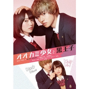 RYUICHI HIROKI / 廣木隆一 / オオカミ少女と黒王子