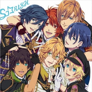 ST☆RISH / タイトル未定