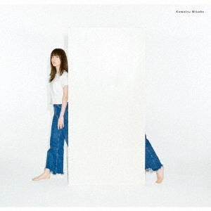 KOMATSU MIKAKO / 小松未可子 / Imagine day, Imagine life!