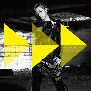SHOUTA AOI / 蒼井翔太 / DDD