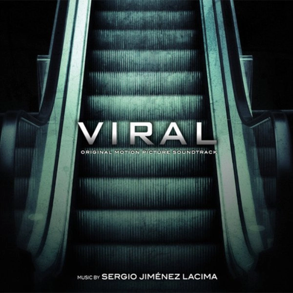 SERGIO JIMENEZ LACIMA / セルヒオ・ヒメネス・ラシーマ / VIRAL