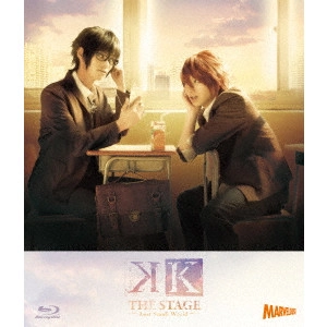 KEISUKE UEDA / 植田圭輔 / 舞台『K -Lost Small World-』