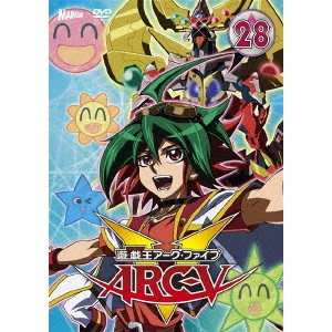 小野勝巳 / 遊☆戯☆王ARC-V TURN28