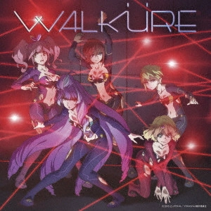 VALKYR / ワルキューレ / Walkure Trap!