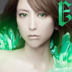 EIR AOI / 藍井エイル / BEST -E-