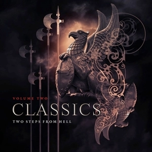 ORIGINAL SOUNDTRACK / オリジナル・サウンドトラック / CLASSICS VOLUME TWO