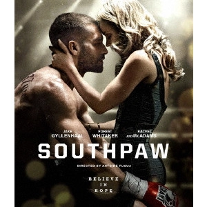 ANTOINE FUQUA / アントワーン・フークア / サウスポー