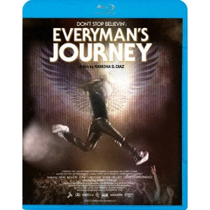 JOURNEY / ジャーニー / ジャーニー/ドント・ストップ・ビリーヴィン