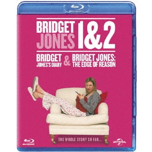 シャロン・マグワイア / ブリジット・ジョーンズ ベストバリューBlu-rayセット