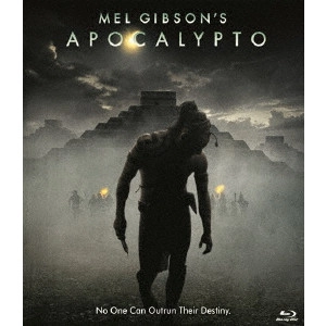 MEL GIBSON / メル・ギブソン / アポカリプト