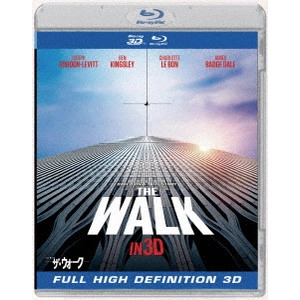 ROBERT ZEMECKIS / ロバート・ゼメキス / ザ・ウォーク IN 3D