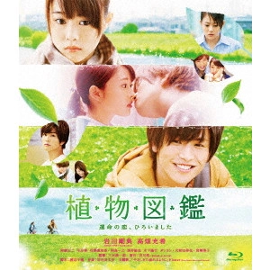MIKI KOICHIRO / 三木康一郎 / 植物図鑑 運命の恋、ひろいました