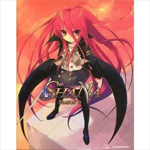 (ANIMATION) / (アニメーション) / SHAKUGAN NO SHANA: SEASON 2 PART 1