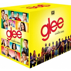 MATTHEW MORRISON / マシュー・モリソン / glee グリー コンプリートDVD-BOX