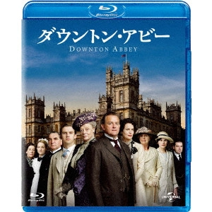 BRIAN PERCIVAL / ブライアン・パーシヴァル / ダウントン・アビー シーズン1 バリューパック