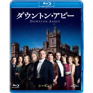 BRIAN PERCIVAL / ブライアン・パーシヴァル / ダウントン・アビー シーズン3 バリューパック
