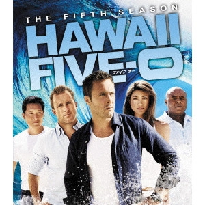 アレックス・オロックリン / HAWAII FIVE-0 シーズン5 <トク選BOX>
