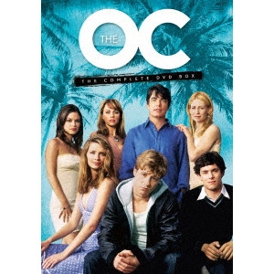 DOUG LIMAN / ダグ・リーマン / The OC <シーズン1-4> DVD全巻セット