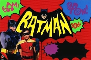 ADAM WEST / アダム・ウェスト / バットマン コンプリートTVシリーズ Blu-rayコレクターズBOX