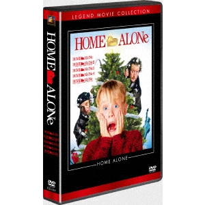 CHRIS COLUMBUS / クリス・コロンバス / ホーム・アローン DVDコレクション