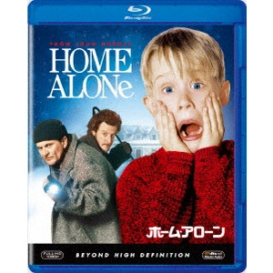 CHRIS COLUMBUS / クリス・コロンバス / ホーム・アローン