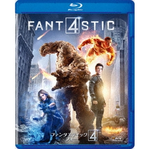 JOSH TRANK / ジョシュ・トランク / ファンタスティック・フォー