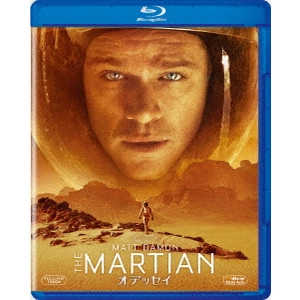 RIDLEY SCOTT / リドリー・スコット / オデッセイ