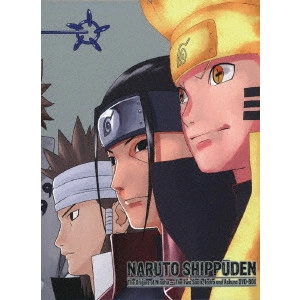 伊達勇登 / NARUTO-ナルト- 疾風伝 忍宗の起源~二つの魂インドラ・アシュラ~ 1