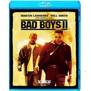 MICHAEL BAY / マイケル・ベイ / バッドボーイズ 2バッド [AmazonDVDコレクション] [Blu-ray]