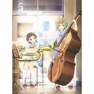 ISHIHARA TATSUYA / 石原立也 / 響け!ユーフォニアム2 5