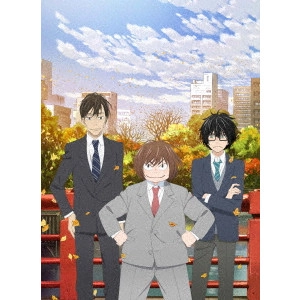 新房昭之 / 3月のライオン 3
