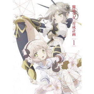 HASHIMOTO HIROYUKI / 橋本裕之 / 魔法少女育成計画 第1巻
