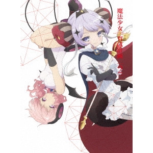 HASHIMOTO HIROYUKI / 橋本裕之 / 魔法少女育成計画 第2巻