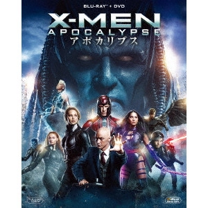 BRYAN SINGER / ブライアン・シンガー / X-MEN:アポカリプス