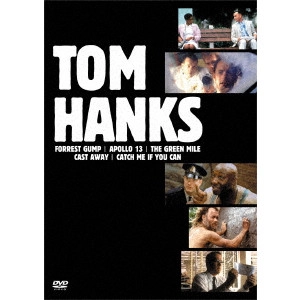 ROBERT ZEMECKIS / ロバート・ゼメキス / トム・ハンクス ベストバリューDVDセット