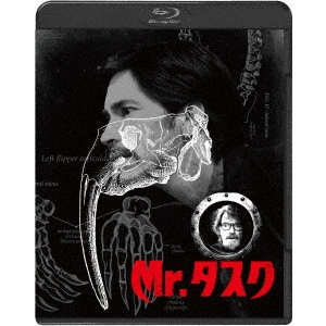 KEVIN SMITH / ケヴィン・スミス / Mr.タスク