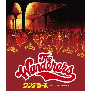 PHILIP KAUFMAN / フィリップ・カウフマン / ワンダラーズ HDニューマスター版
