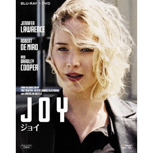 DAVID O. RUSSELL / デヴィッド・O.ラッセル / ジョイ