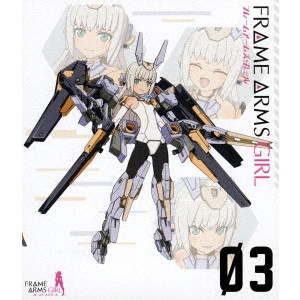 KAWAGUCHI KEIICHIRO / 川口敬一郎 / フレームアームズ・ガール 03