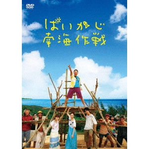 HOSOKAWA TORU / 細川徹 / ぱいかじ南海作戦