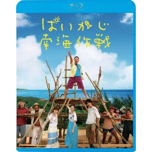 HOSOKAWA TORU / 細川徹 / ぱいかじ南海作戦